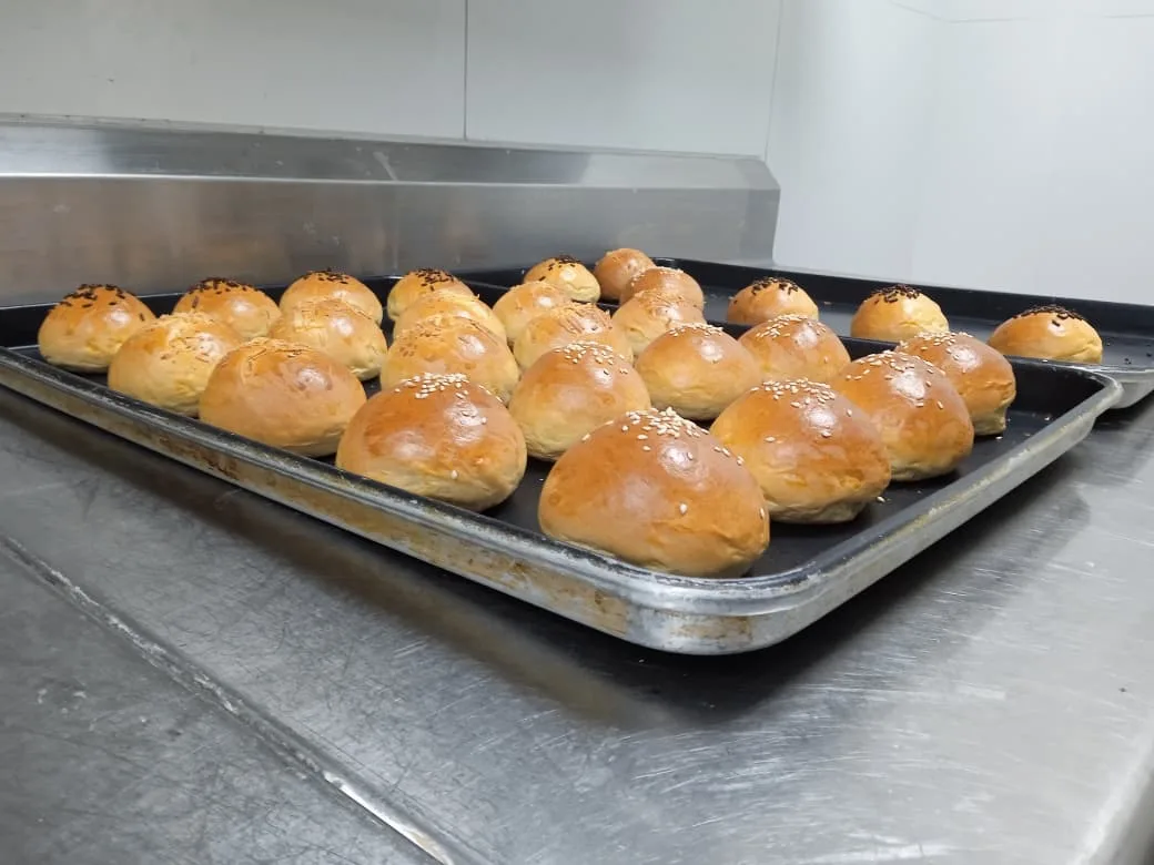 Sweet Bread